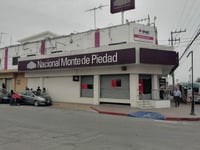 Huelga en el Monte de Piedad se acerca a los 100 días sin avances en negociación