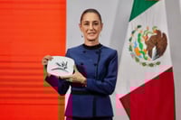 Gobierno de México apunta a mostrar Olinia en la inauguración del Mundial 2026