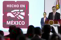Programa Hecho en México cierra 2025 con más de 4 mil empresas certificadas