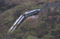 Licitación de seguro del Tren Interoceánico 2026 queda desierta