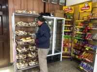 Frente frío 25 disparó ventas en panaderías de Monclova
