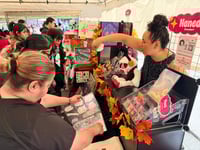 Capacitación y empleo impulsan la autonomía económica de mujeres en Torreón