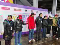 Deporte y eventos salvan el 2025 en Monclova: hoteleros