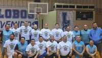 Reencuentro deportivo se resuelve con victoria de EXOSOS del ITPN