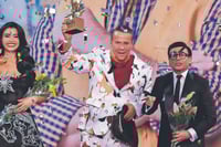 “Nací y me hice más rico”: Adame responde a rumores financieros