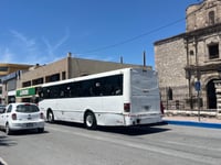 Avanza PIMUS en Monclova con diagnóstico integral de movilidad y transporte urbano