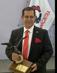 Empresario cuestiona ISR a pensiones mayores a 15 UMAS