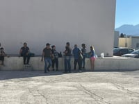 Solidaridad ciudadana reconforta a familias en hospitales de Monclova durante diciembre