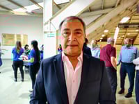 Revisión del T-MEC marcará la economía en 2026