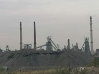 Coparmex ve agotada la era de AHMSA y apuesta por diversificación económica en la región