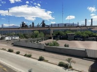 Autoriza jueza subasta de AHMSA y Minosa