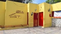 Inicio de año 2026 refleja menor concentración migrante en albergue fronterizo