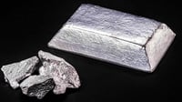 Aluminio supera los US$3.000 por tonelada por primera vez en tres años