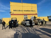 Saldo blanco en fiestas decembrinas seguras en San Juan de Sabinas