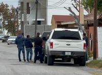 Aseguran a presunto responsable de robo a casa habitación en la colonia San Felipe