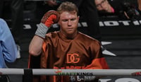 'Canelo' Álvarez rechaza pelea mandatoria de la IBF por recuperación