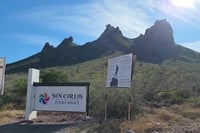 Muere senderista tras caer del Cerro Tetakawi en Guaymas, Sonora
