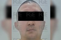 Capturan en Cancún a hombre relacionado con pornografía infantil y trata de personas