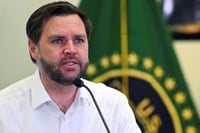 JD Vance: Trump ofreció salidas a Maduro antes de captura