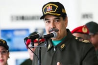 Venezolanos celebran en el mundo la captura de Maduro