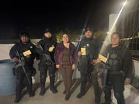 Juárez reconoce labor de policías municipales en su día