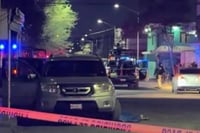 Asesinan a hombre afuera de vivienda en García, Nuevo León
