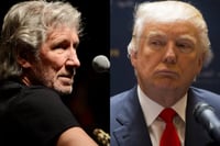 Roger Waters rechaza detención de Maduro por Estados Unidos