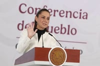 Sheinbaum afirma que países de AL han contactado a México tras ataque de EU a Venezuela