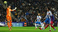 Triunfo clave del Barcelona en el derbi catalán con paradas decisivas de García