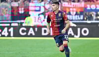 Genoa y Pisa igualan 1-1 en duelo por la permanencia