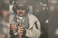 EE.UU. ejecuta 'Absolute Resolve' y traslada a Nicolás Maduro a NY