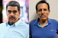 Nicolás Maduro y ‘El Mayo’ Zambada, reclusos de alto perfil en el MDC Brooklyn