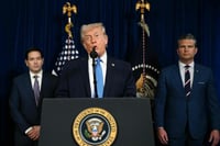 Tras captura de Maduro, Trump califica a Cuba como una nación fallida