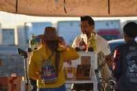 Festival Agavero cierra edición con agenda cultural y recreativa