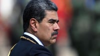 OEA convoca sesión extraordinaria tras captura de Nicolás Maduro