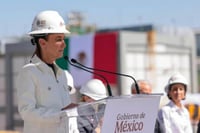 Sheinbaum descarta intervención de Estados Unidos en México