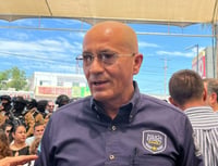 Secretaría de Seguridad mantendrá colaboración contra huachicol