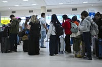 Vuelos al Caribe se normalizan tras restricciones por operación en Venezuela