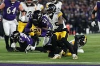 ¡Dramático! Pittsburgh enfrentará a Houston en Playoffs