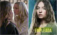 ¿De qué trata "La Empleada", nueva cinta de Sydney Sweeney?