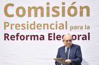Se vislumbra una reforma electoral con el sello de la 4T