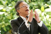 Gustavo Petro advierte a EU sobre consecuencias de intervenir en Colombia