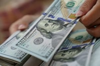 México anuncia venta de bonos en dólares con vencimiento hasta 2056