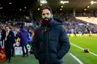 Rúben Amorim deja el Manchester United tras 14 meses al frente