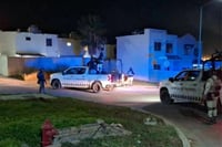 Localizan con vida a elemento de la Guardia Nacional privado de la libertad en Mazatlán