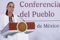 Sheinbaum pide a la ONU "dejar su letargo" tras operación de EU en Venezuela