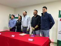 Monclova se consolida como sede clave del turismo deportivo con intensa agenda de competencias en enero