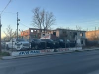 Capturan a presunto ladrón de baterías tras investigaciones policiales