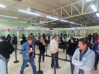 Aumenta trámite de placas tras regularización de autos extranjeros: Administración Fiscal