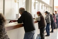 Saltillo se fija una meta de 585 mdp en recaudación para 2026